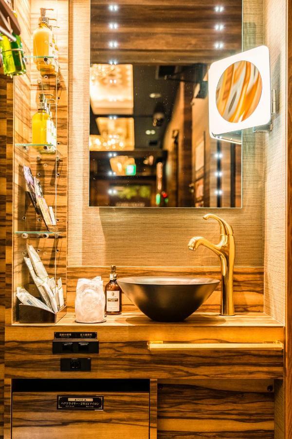 Petit Bali Forest Shinjuku SanchōMe Tokyo Eksteriør bilde